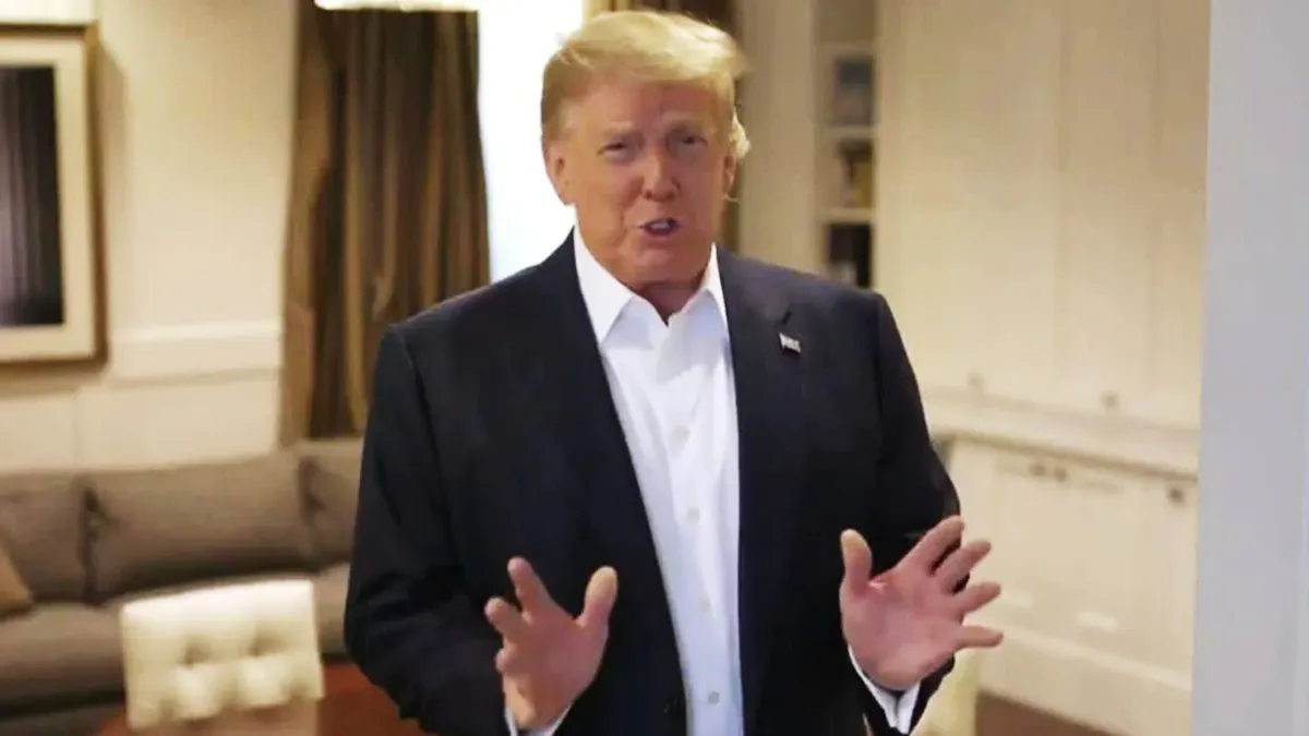 A Message from the President