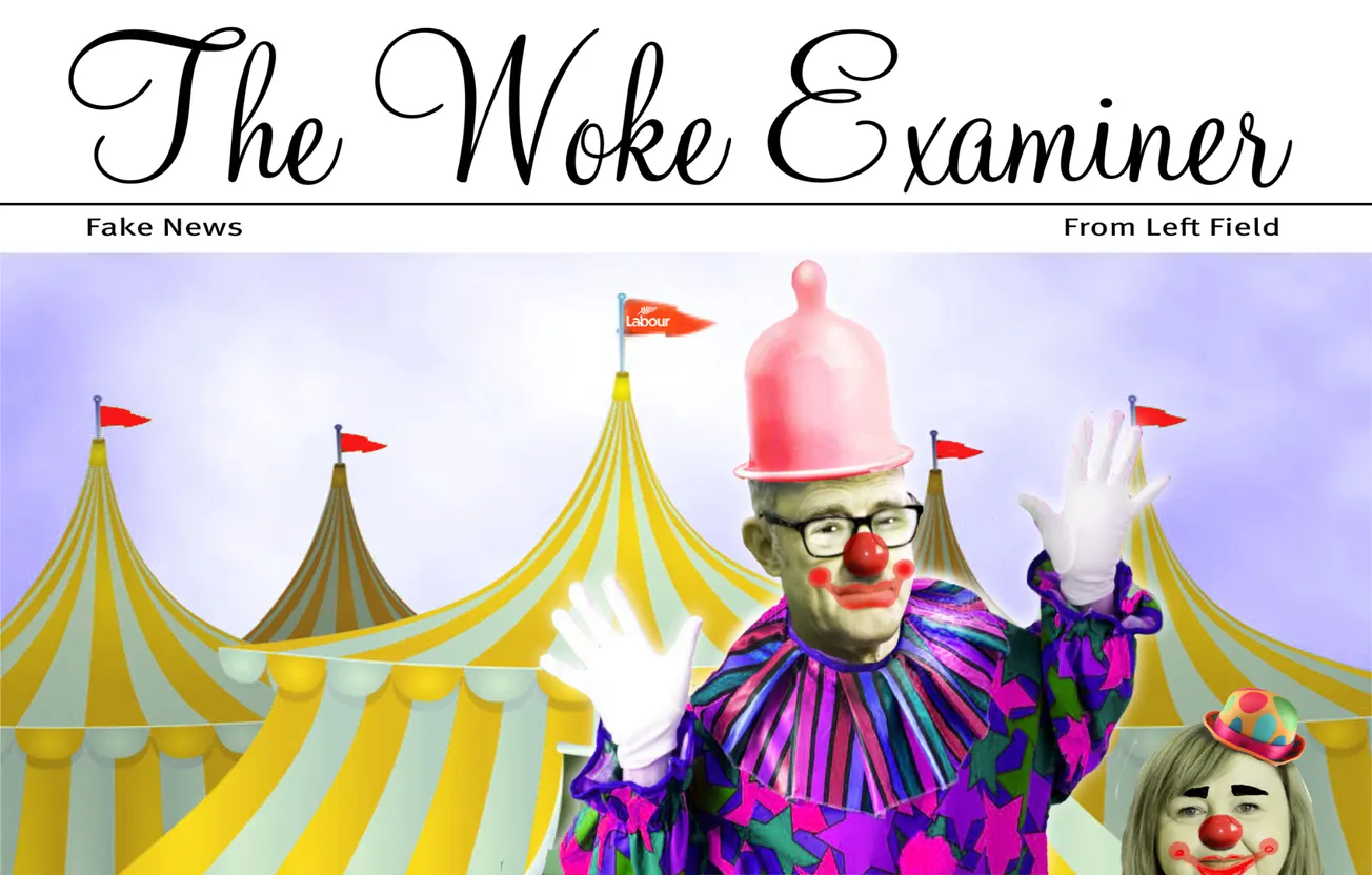 Twyford to Roll Out Clown School