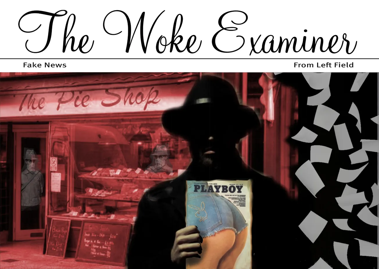 Leaked Minutes – Opposition to Be Designated Terrorist Organisations