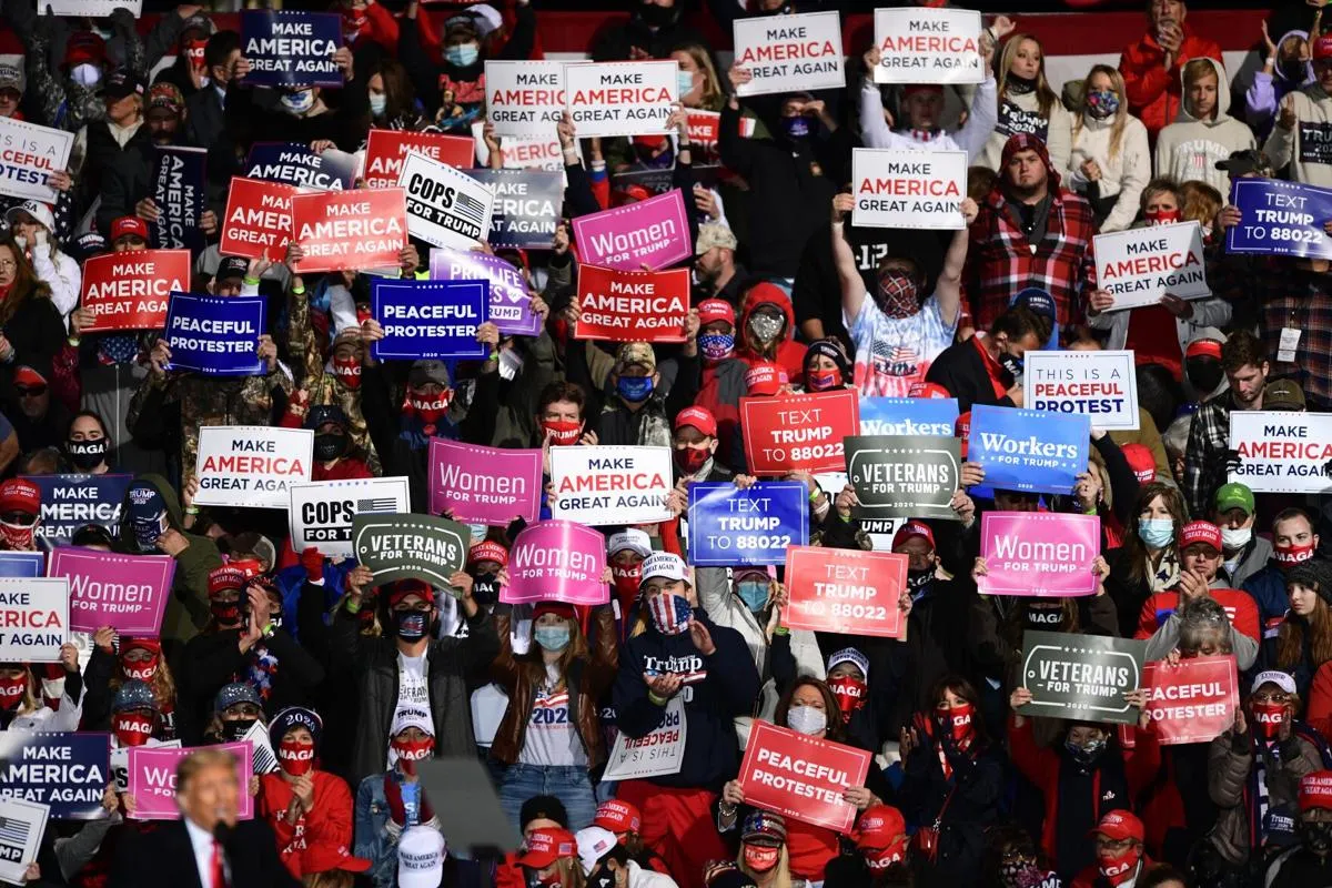 Americans Won’t Make the Same Mistakes We Did