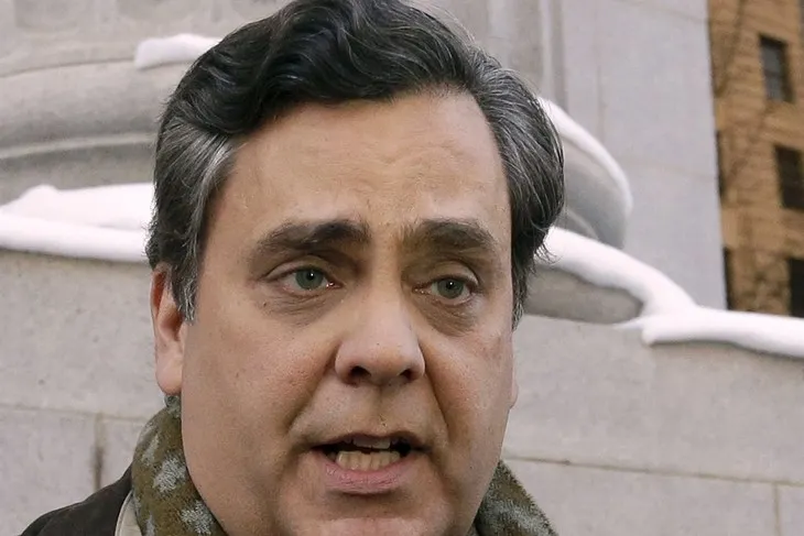 Face of the Day
