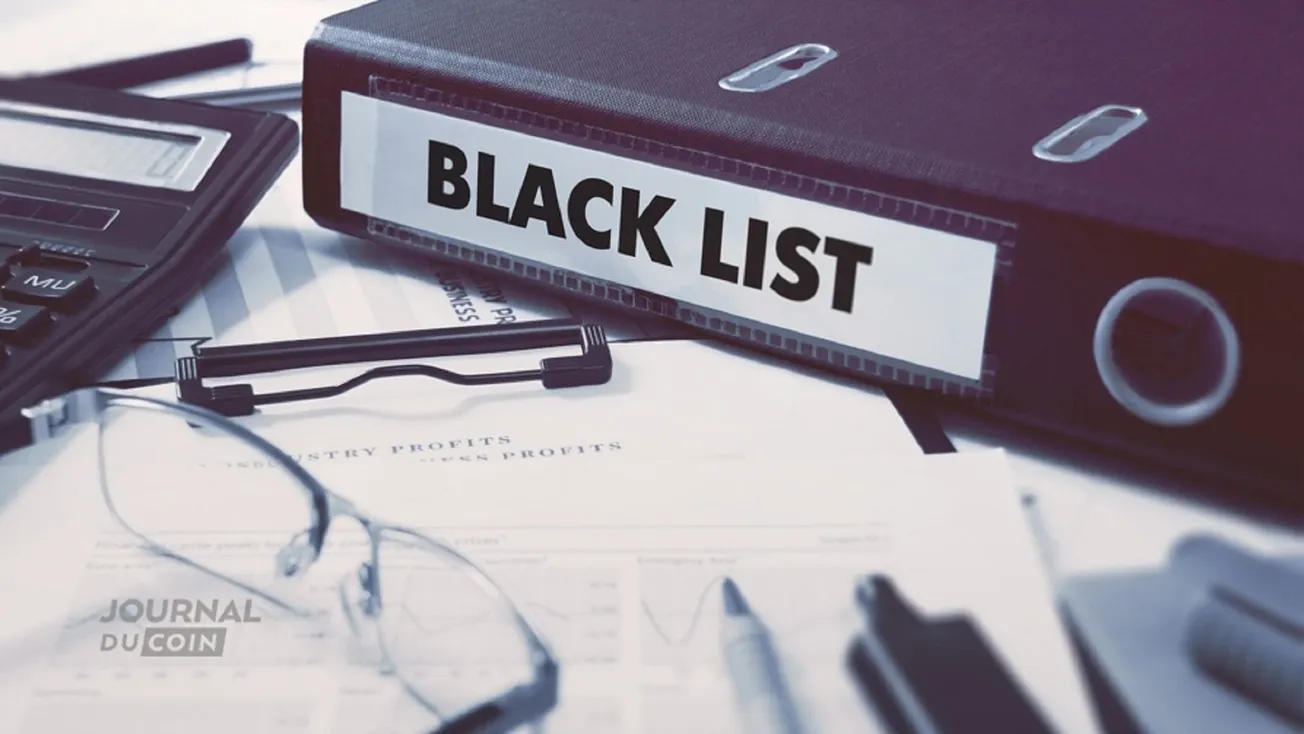 55% of White Women Added to the Enemy List