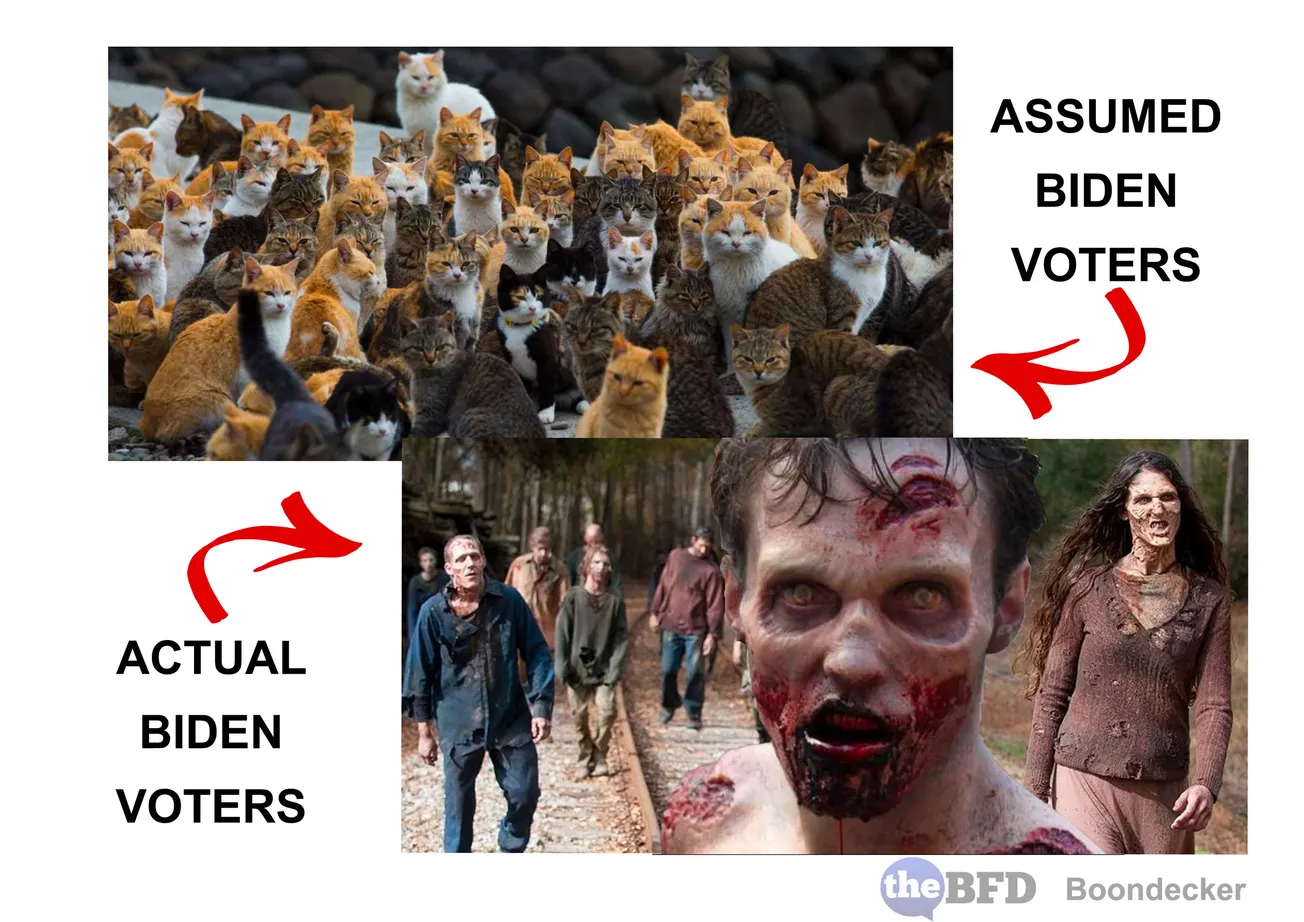 Satirical Image of the Day