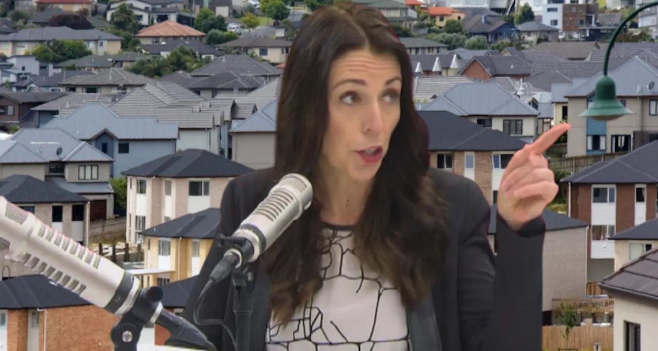 It’s All Our Fault Says PM on Housing Crisis