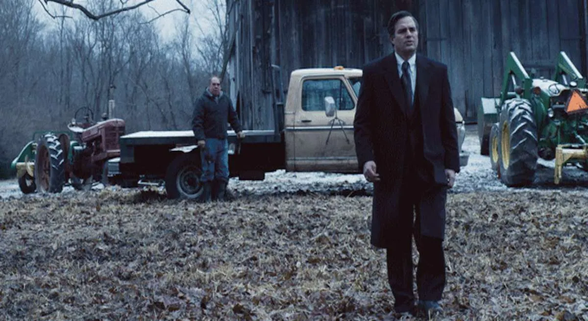 BFD Film Review: ‘Dark Waters’