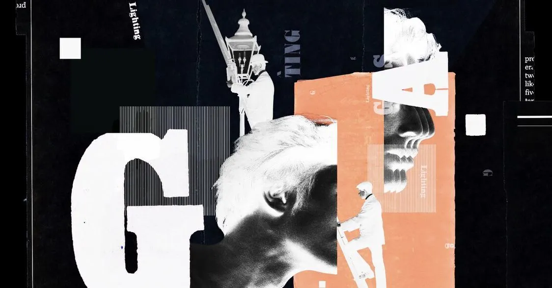 Throwing Light on the Gas-Lighters