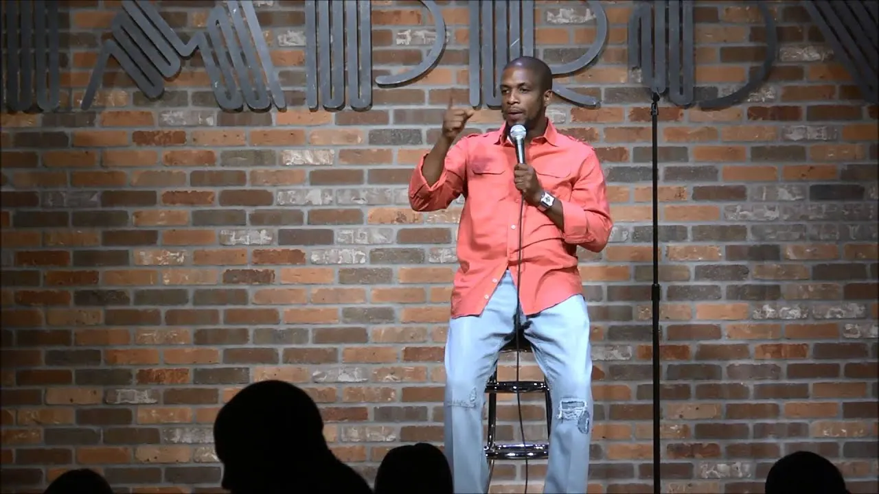 Sunday Standup