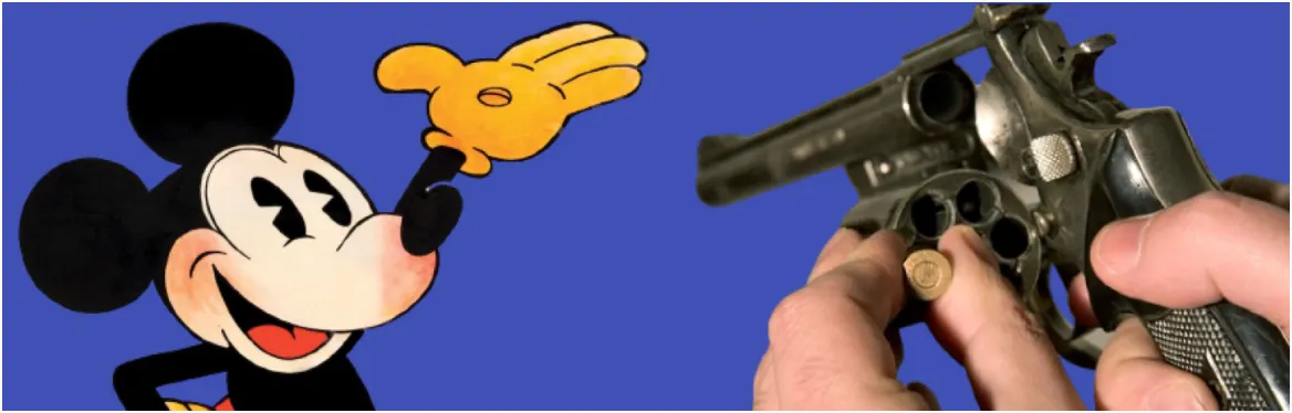 Govt’s COVID-19 Response like Mickey Mouse Playing Russian Roulette Blindfolded