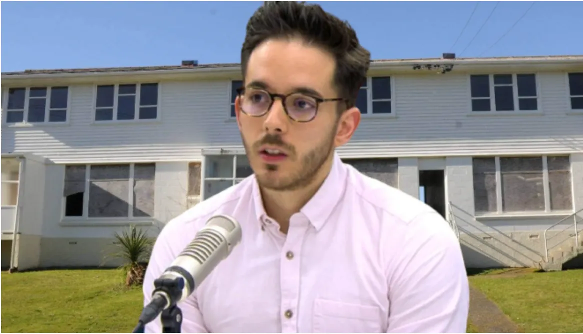 Green Party Plans Significant Rewrite of Social Security Legislation