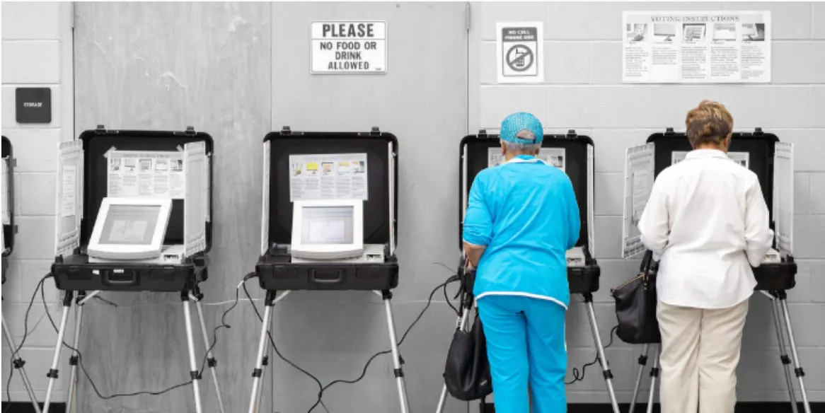 When Good Men Do Nothing