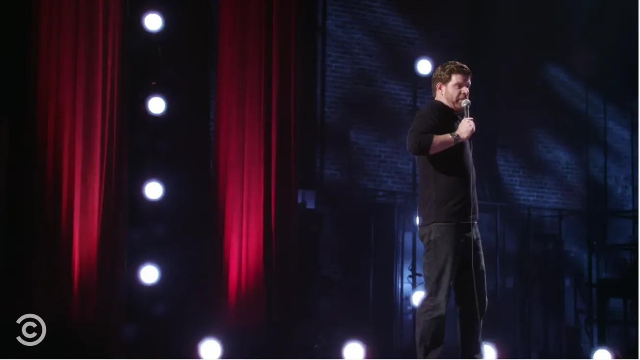 Sunday Standup