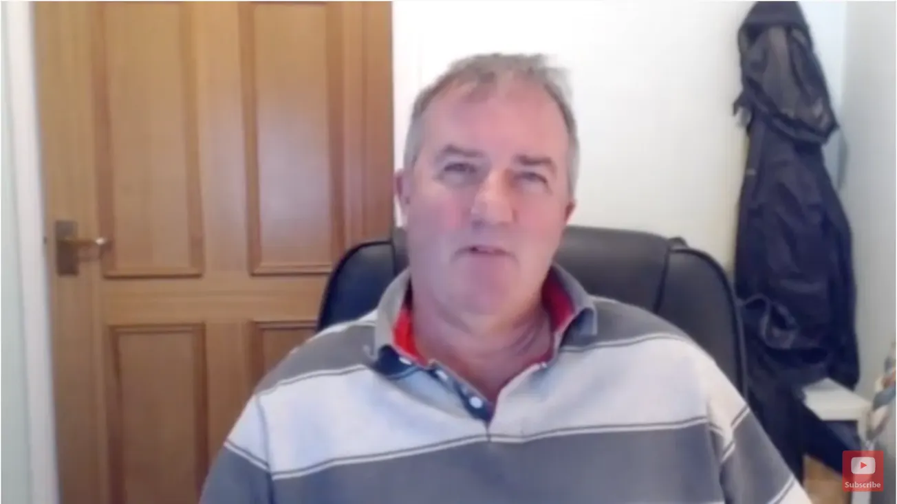Dr Malcolm Kendrick: First Hand Experience – the Lowdown on Lockdown!