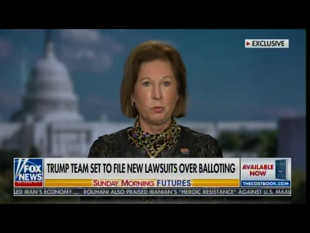 Nancy Pelosi’s Chief of Staff Is Chief Executive and Feinstein’s Husband a Shareholder at Dominion