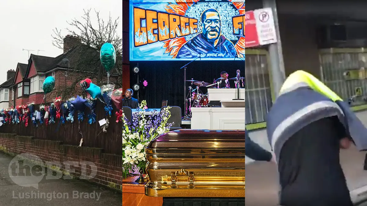 When Criminals Are Victims and Their Victims Are Criminals