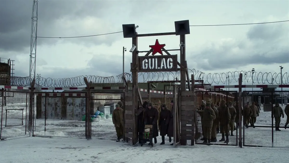 Lesson from the Gulags