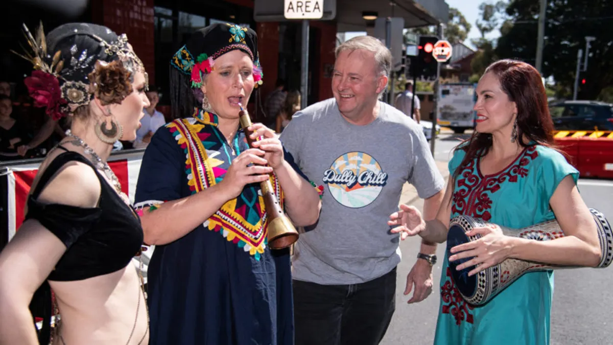 Labor Union Bosses Buy Into Climate Fight