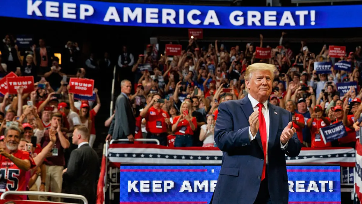 Confessions of a Deprogrammed Trump Supporter