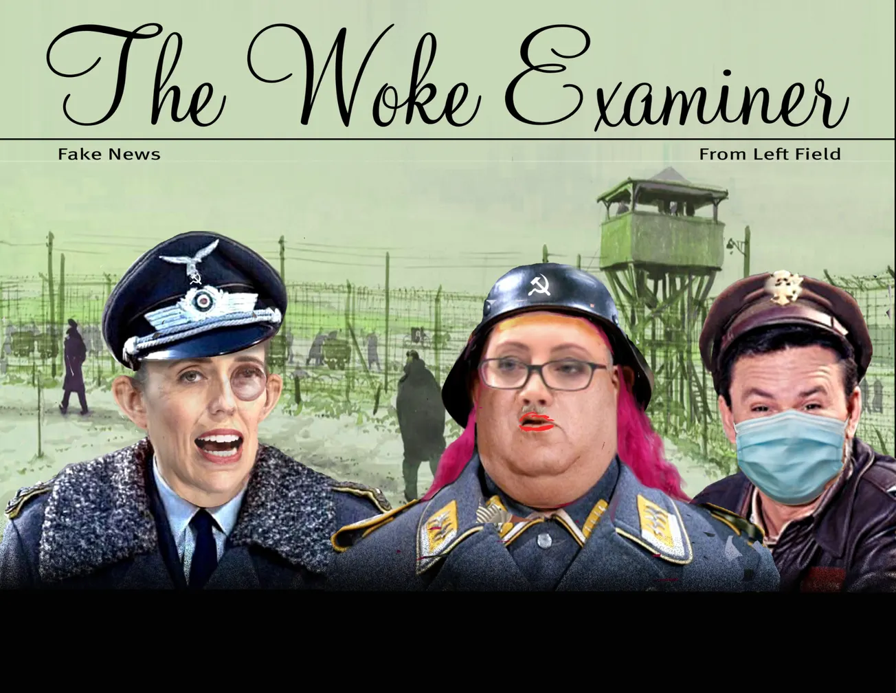 Aotearoa’s Borders Permanently Closed