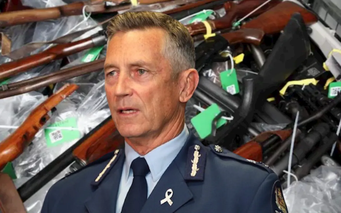 Chch Massacre: Police Admit Serious Mistakes & Apologise