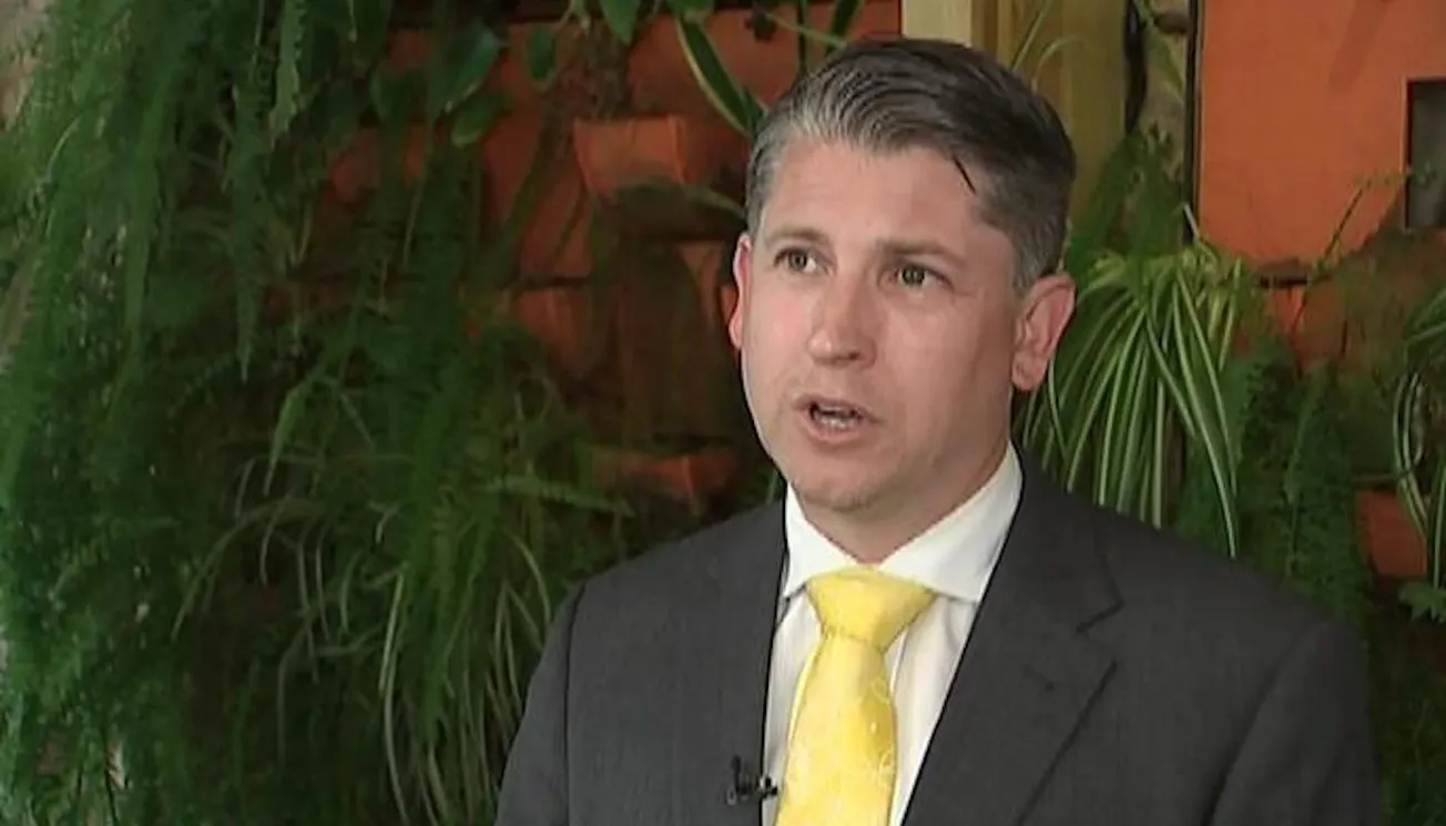 Yet Another Raid on Employer’s Pockets by a Hostile Government