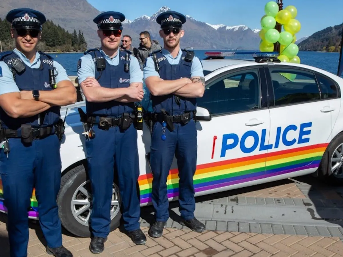 Policing by Consent Is Not ‘Woke’