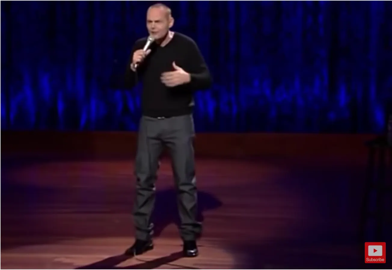 Sunday Standup