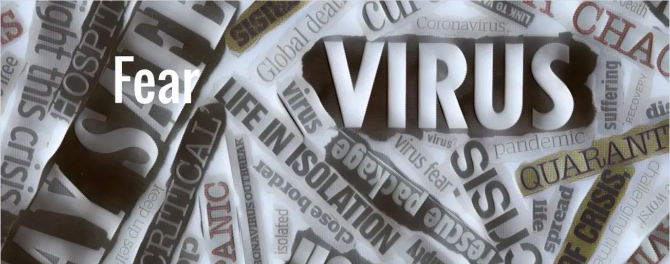Facts – Not Fear – Will Stop the Pandemic