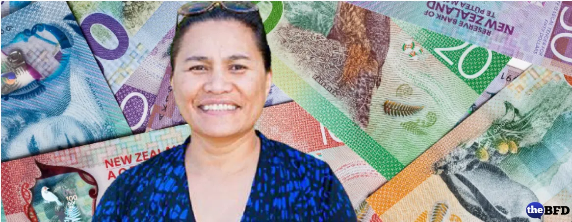 COVID-19 Opportunity Blown by Greed?