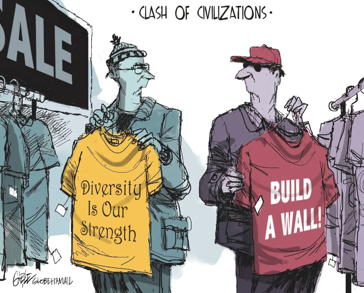 Is Our Way Worth Defending?