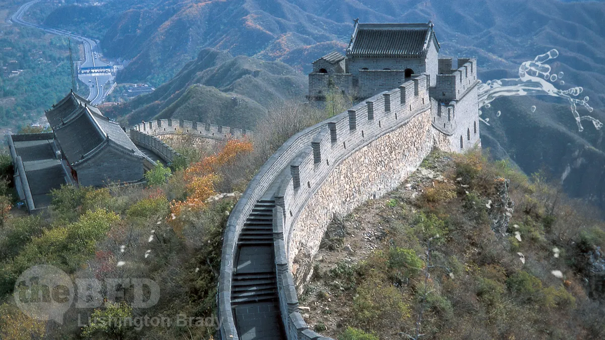 New Leaks Show Scale of China’s Virus Lies