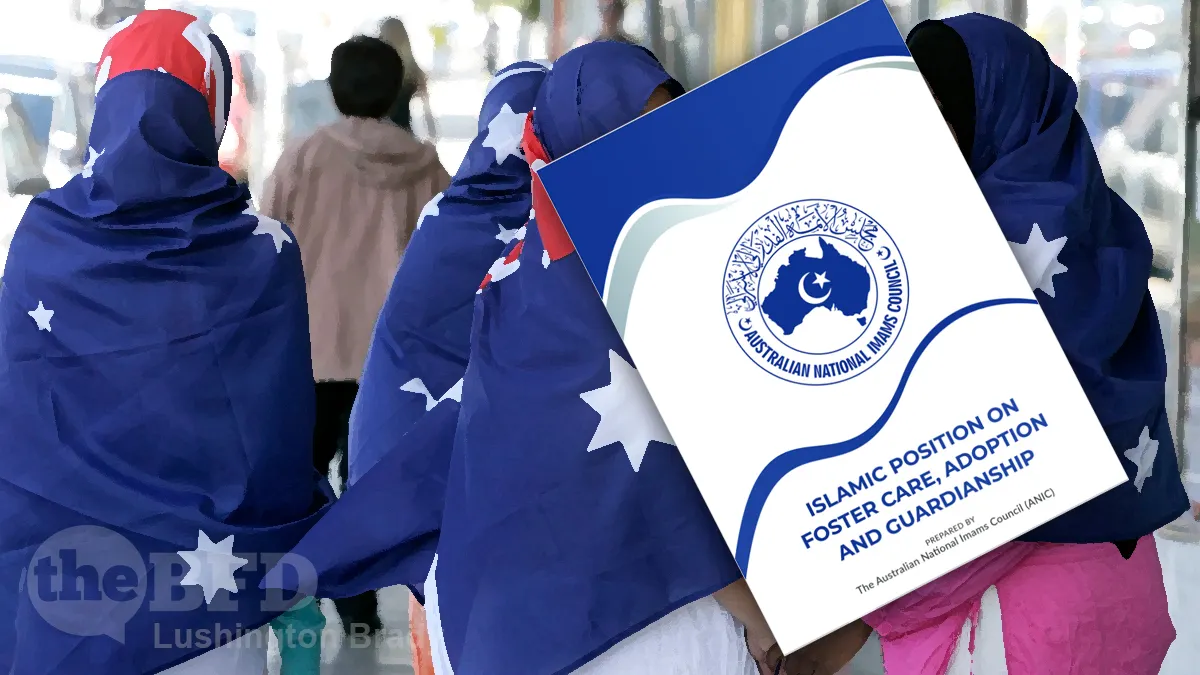 Australian Muslim Groups in Damage Control Mode