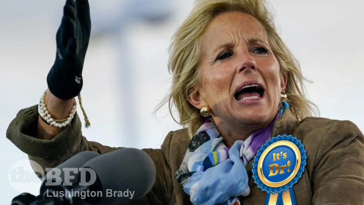 Face of the Day