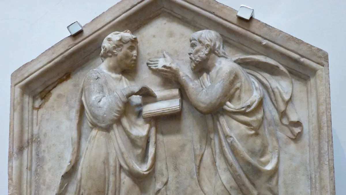 Logic and Its Absence