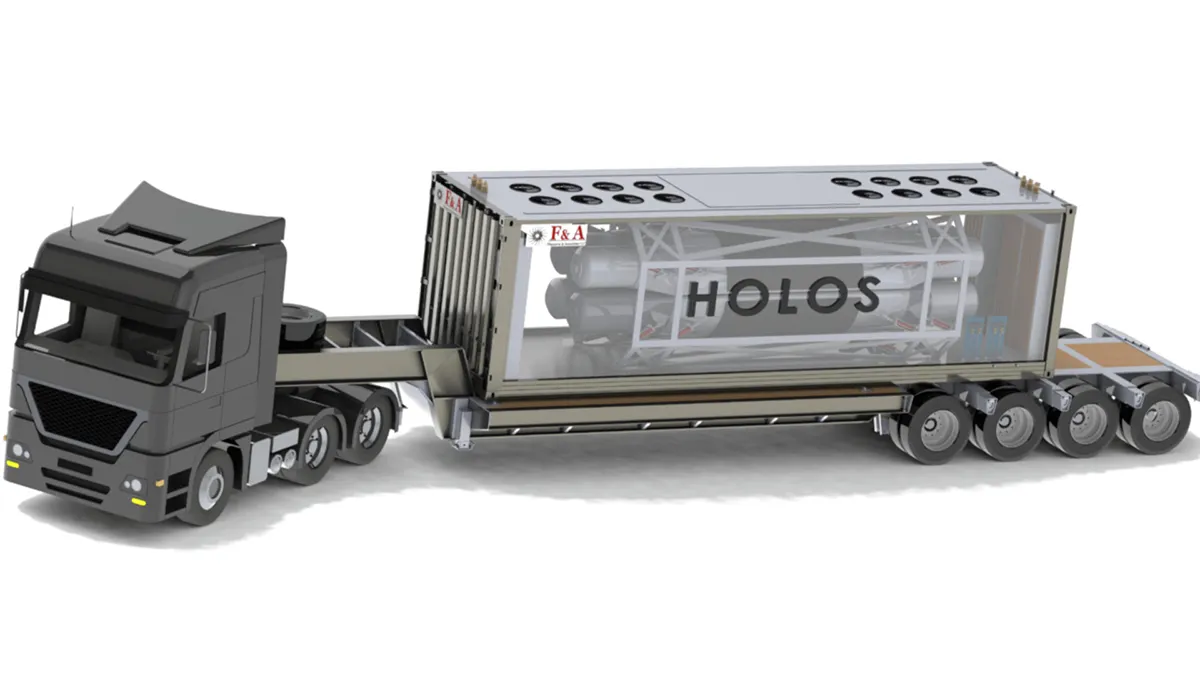 Yet Another Reason to Go Nuclear