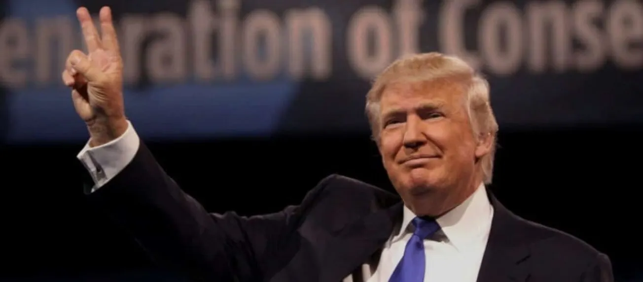 Peacemaker of the Century