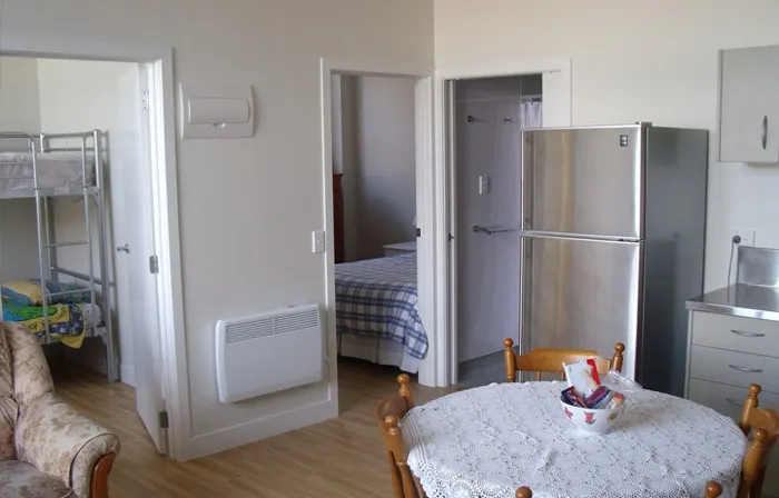 Emergency Housing Costing Taxpayers $1M a Day