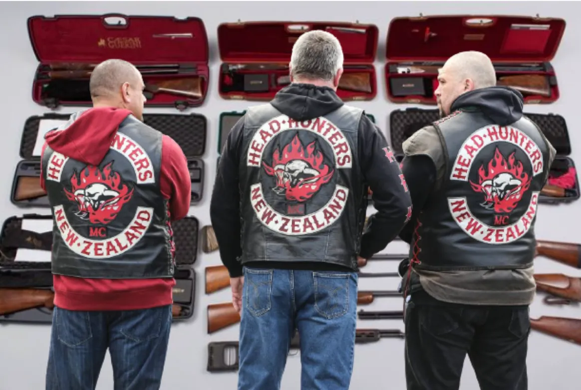 Hamilton Police Shooting: Time to Arm the Police