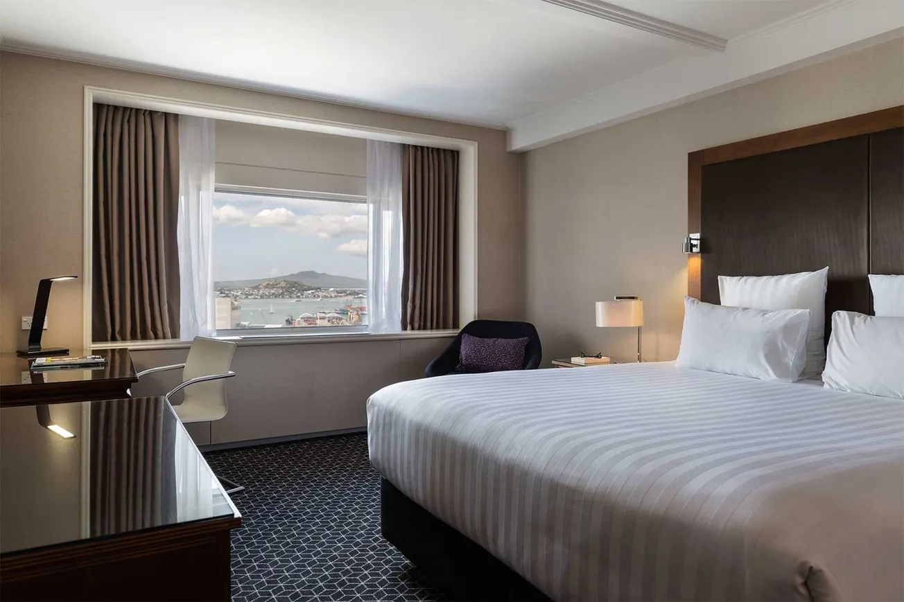 Covid Cruise Control