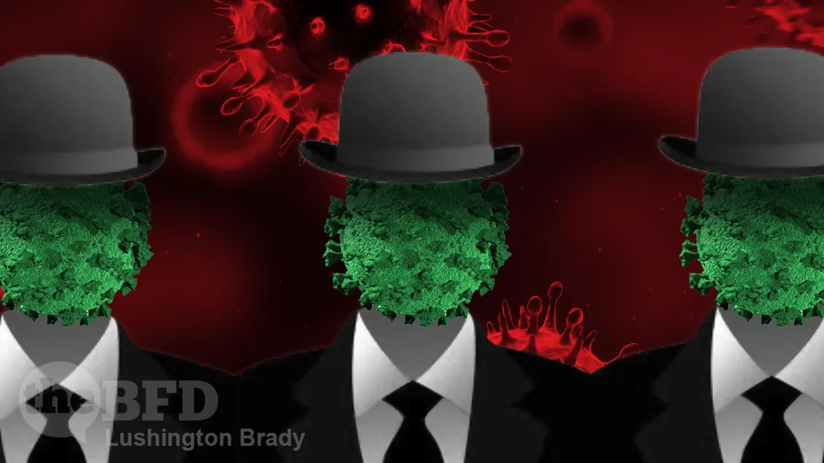 COVID-19 and the Civil Disservice