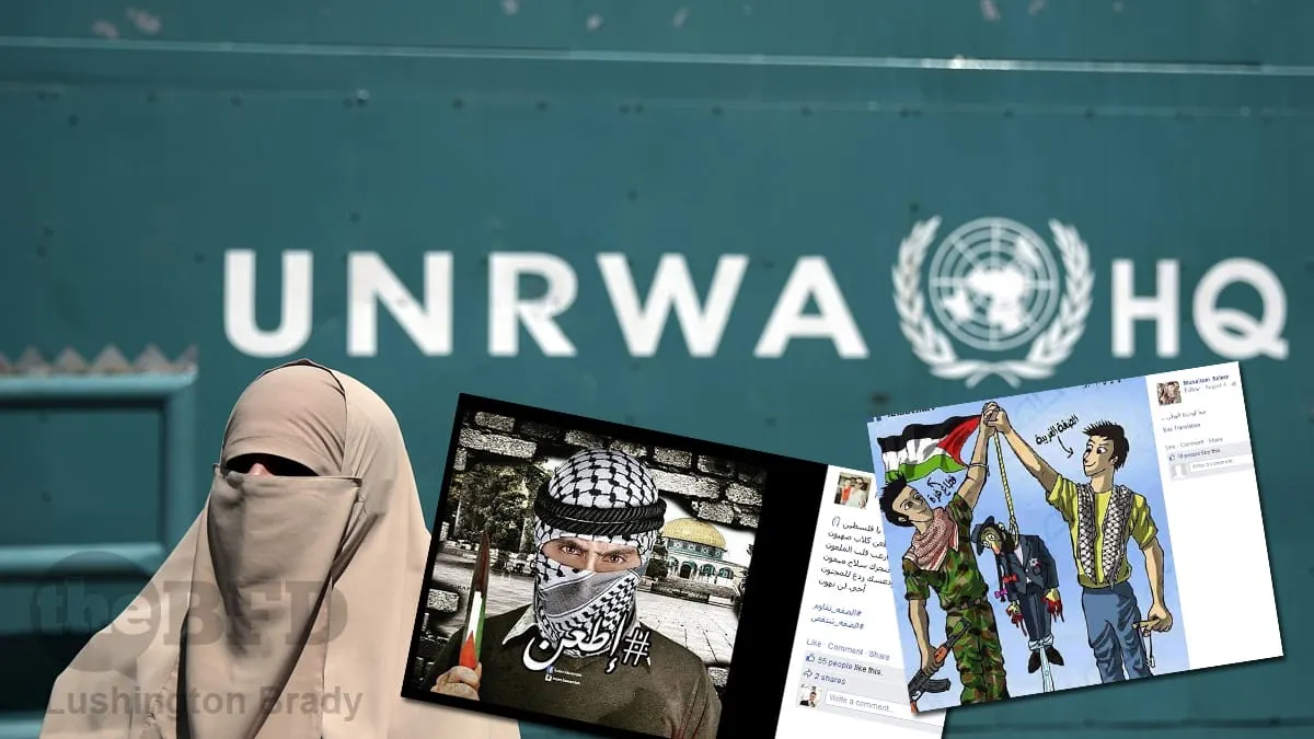 How Long Can the UNRWA Be Allowed?