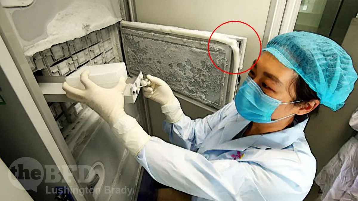 What They Could Prove about the Covid Lab Leak Theory