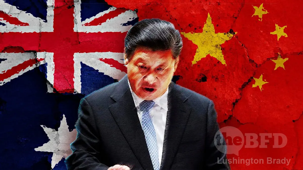 ‘Cultural Sensitivity’ Can Be a Cover for Chinese Propaganda in Australian Universities