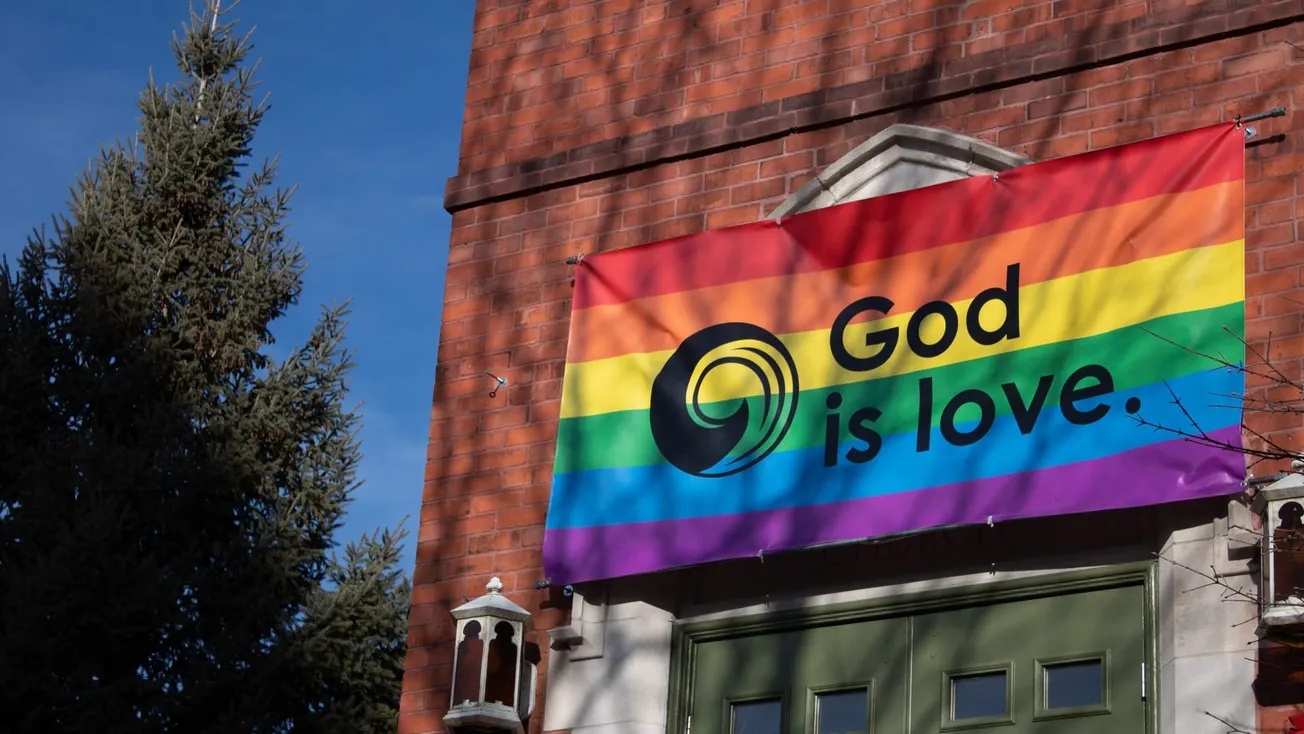 The Heart of the Conversion Therapy Debate