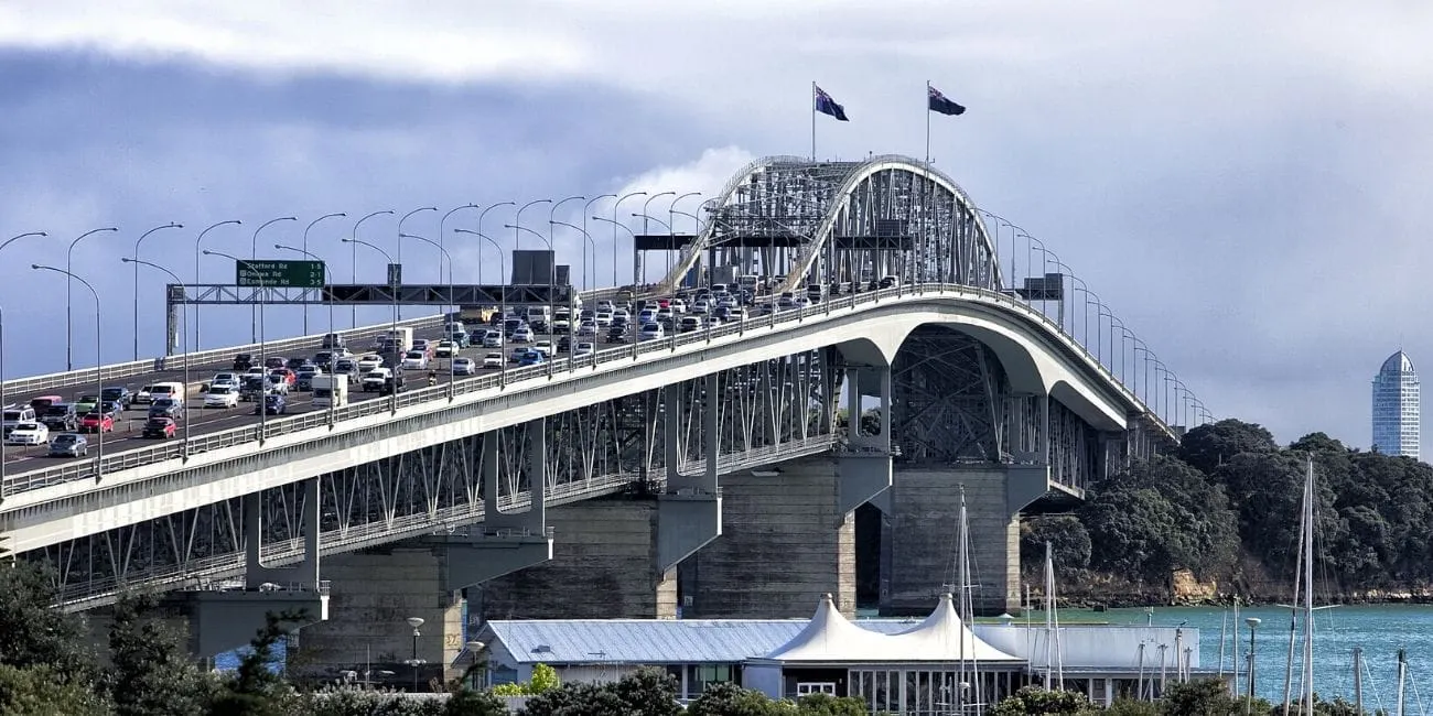 Second Harbour Crossing – Do It Once, Do It Right