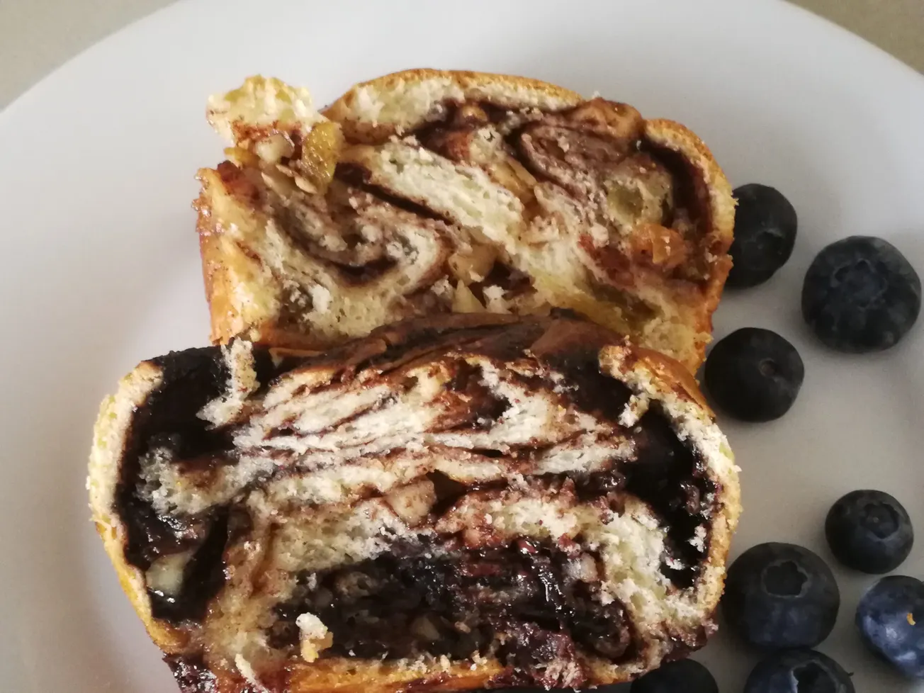 The BFD Food Column: Breaking Sweet Breads