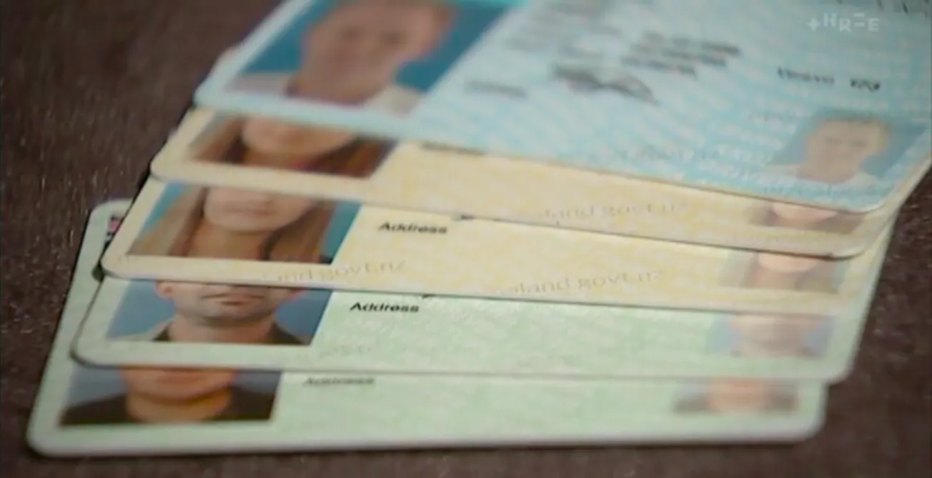 At Least the Gun Registry Will Be Safe, Though, Won’t It?