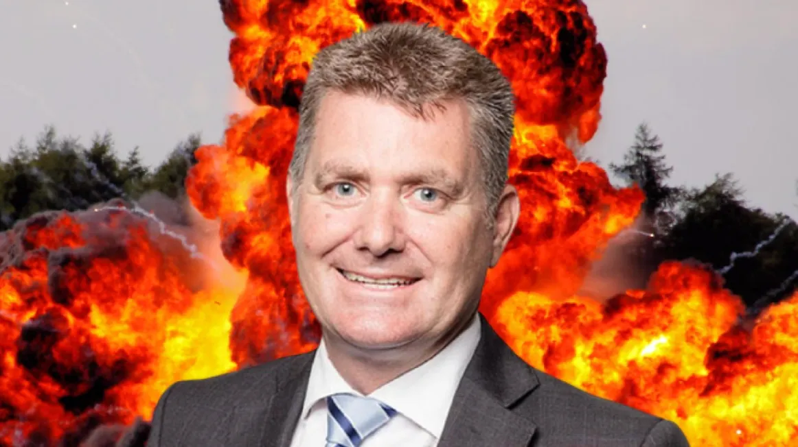 MediaWorks Machinations