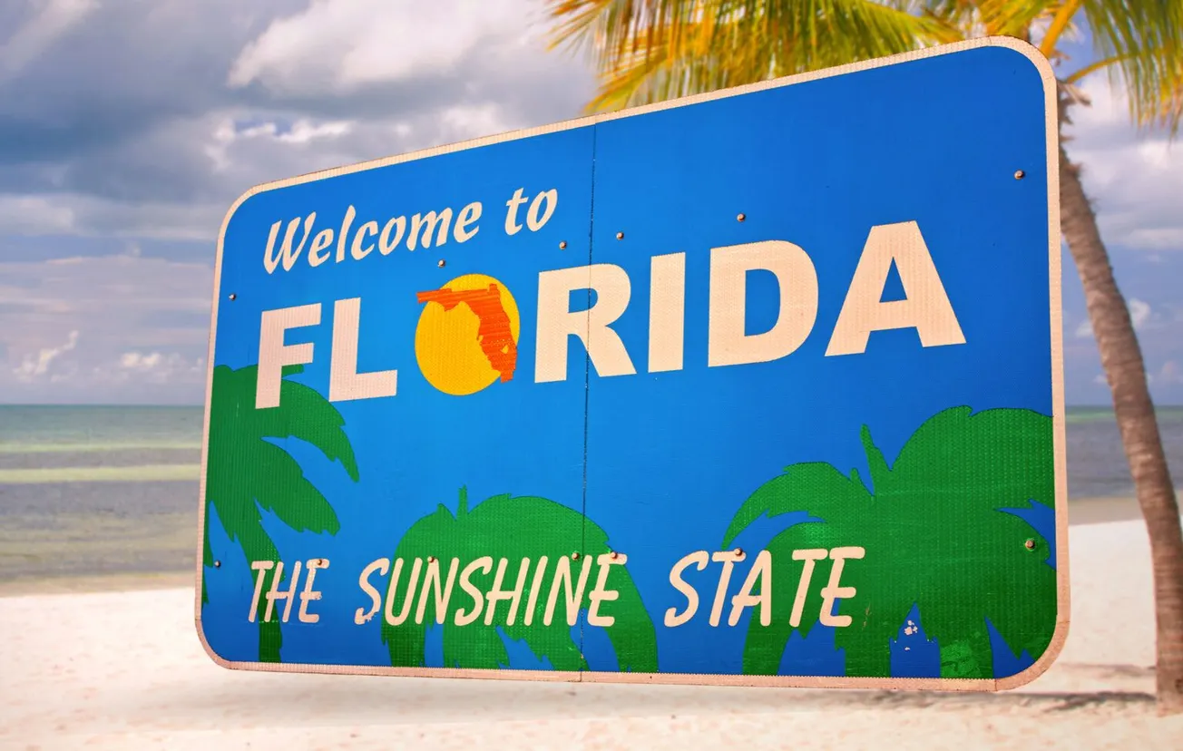 The Florida versus California Showdown