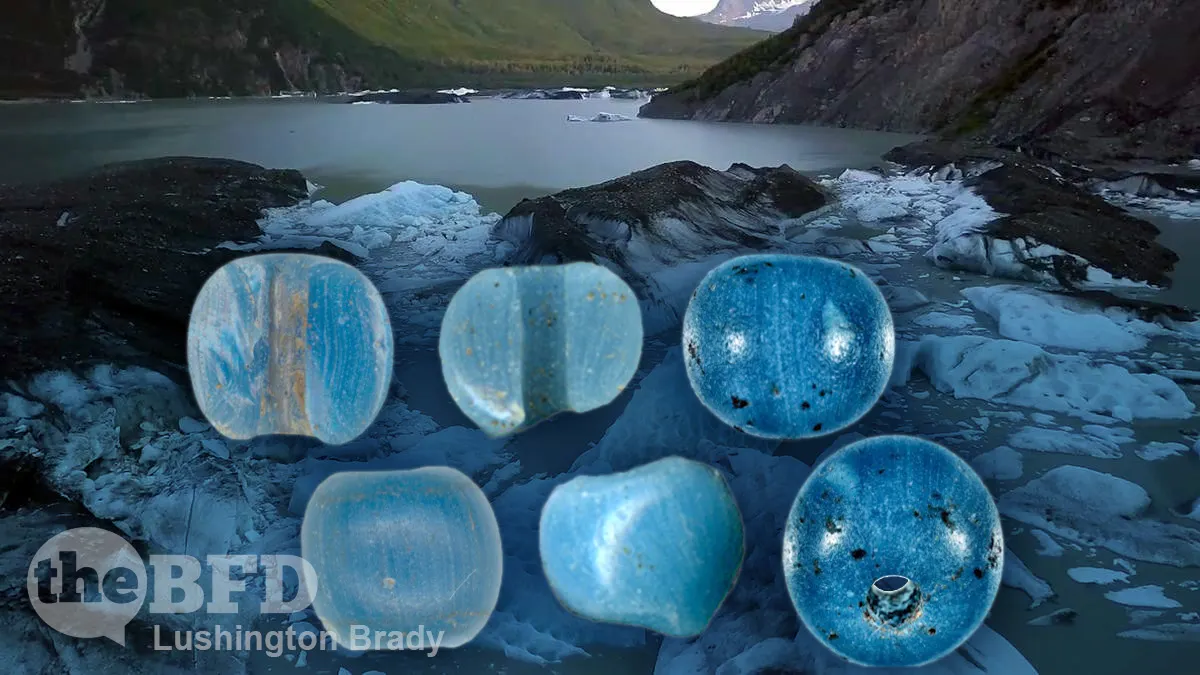 European Trade Beat Europeans to the Americas