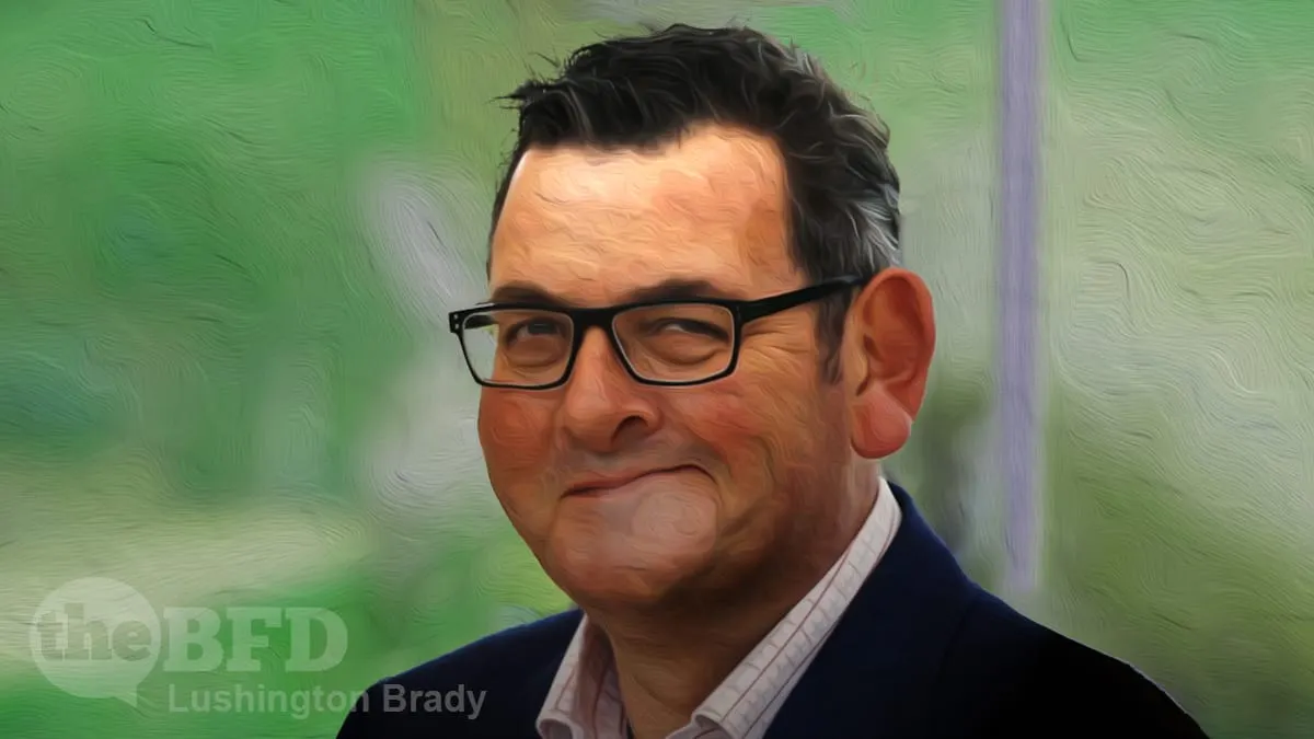 Still Think It Was About the Science?